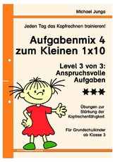 Aufgabenmix 4 1x10 - Level 3 d.pdf